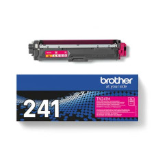TONER 241 BROTHER MAGENTA  TN-241M