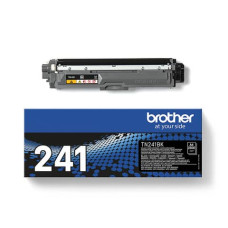 TONER 241 BROTHER NERO  TN-241BK