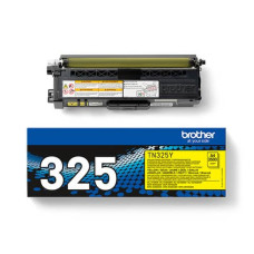 TONER 325 BROTHER GIALLO  TN-325Y