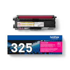 TONER 325 BROTHER MAGENTA  TN-325M