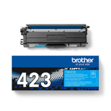 TONER ALTA RESA BROTHER CIANO  TN-423C