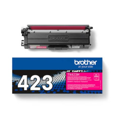 TONER ALTA RESA BROTHER MAGENTA  TN-423M