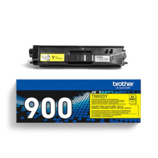 TONER ALTISSIMA RESA 900 BROTHER GIALLO TN-900Y