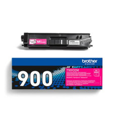 TONER ALTISSIMA RESA 900 BROTHER MAGENTA TN-900M