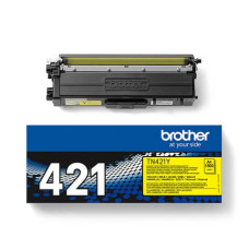 TONER BROTHER GIALLO  TN-421Y