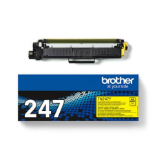 TONER BROTHER GIALLO  TN247Y