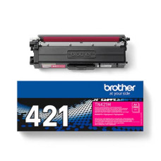 TONER BROTHER MAGENTA  TN-421M