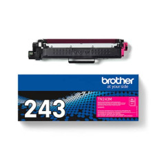 TONER BROTHER MAGENTA TN243M