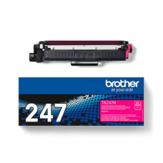 TONER BROTHER MAGENTA  TN247M