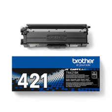 TONER BROTHER NERO  TN-421BK