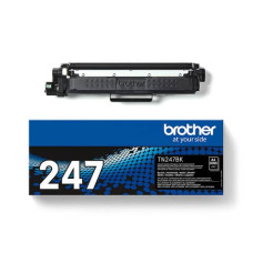TONER BROTHER NERO  TN247BK