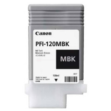 CARTUCCIA CANON 2884C001 130 ML NERO OPACO