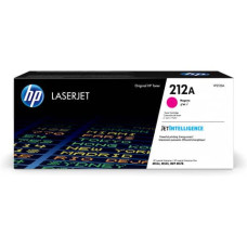 TONER HP 212A MAGENTA -  W2123A