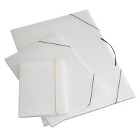 Valigetta polionda portfolio 370x530x10