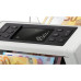 CONTABANCONOTE DI EURO E GBP MISTE SAFESCAN 2265 G2 GRIGIO