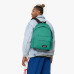 ZAINO EASTPAK PADDED PAK'R BOTANIC GREEN