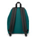 ZAINO EASTPAK PADDED PAK'R PEACOCK GREEN EK6207J1