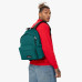 ZAINO EASTPAK PADDED PAK'R PEACOCK GREEN EK6207J1