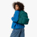 ZAINO EASTPAK PADDED PAK'R PEACOCK GREEN EK6207J1