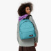 ZAINO EASTPAK PADDED PAK'R SEA BLUE EK6201K8