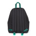 ZAINO EASTPAK PADDED PAK'R KONTRAST STRIPE BLACK