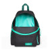 ZAINO EASTPAK PADDED PAK'R KONTRAST STRIPE BLACK