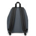 ZAINO EASTPAK PADDED 24 L SIZZLE STEEL EK6200Q4