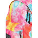 ZAINO EASTPAK PADDED DAY 24 FLUO CLOUDS