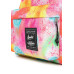 ZAINO EASTPAK PADDED DAY 24 FLUO CLOUDS