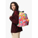 ZAINO EASTPAK PADDED DAY 24 FLUO CLOUDS