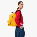 ZAINO EASTPAK PADDED PAK'R YOLK YELLOW EK6200O6