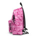 ZAINO EASTPAK PADDED PAK'R FLOWER BLUR PINK EK6202O3