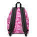 ZAINO EASTPAK PADDED PAK'R FLOWER BLUR PINK EK6202O3