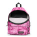 ZAINO EASTPAK PADDED PAK'R FLOWER BLUR PINK EK6202O3