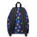 ZAINO EASTPAK PADDED DAY 24 FLOWER BLUR NAVY