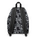 ZAINO EASTPAK PADDED PAK'R EP LETTERS BLACK EK6202O0