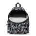 ZAINO EASTPAK PADDED PAK'R EP LETTERS BLACK EK6202O0