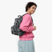 ZAINO EASTPAK PADDED PAK'R EP LETTERS BLACK EK6202O0