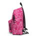 ZAINO EASTPAK PADDED PAK'R EP LETTERS PINK EK6202O2
