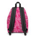 ZAINO EASTPAK PADDED PAK'R EP LETTERS PINK EK6202O2