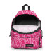 ZAINO EASTPAK PADDED PAK'R EP LETTERS PINK EK6202O2
