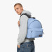 ZAINO EASTPAK PADDED 24 ICY BLUE