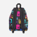 ZAINO EASTPAK PADDED 24 L CITY BAY BLACK EK6206O0