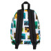 ZAINO EASTPAK PADDED 24 L CITY BAY WHITE EK6206O1