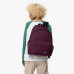 ZAINO EASTPAK PADDED PAK'R PLUM PURPLE EK6201O3