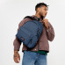ZAINO EASTPAK PADDED PAK'R BOUNCING BLUE EK6205F0
