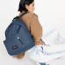 ZAINO EASTPAK PADDED PAK'R BOUNCING BLUE EK6205F0