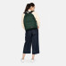 ZAINO EASTPAK PADDED PAK'R PINE GREEN EK6205F2