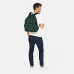 ZAINO EASTPAK PADDED PAK'R PINE GREEN EK6205F2