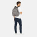 ZAINO EASTPAK PADDED PAK'R CONCRETE GREY EK6205F1